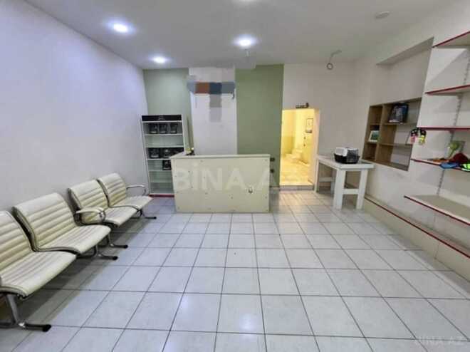 Сдаётся  объект 100 м², м. Элмляр Академиясы, photo 3 from 14