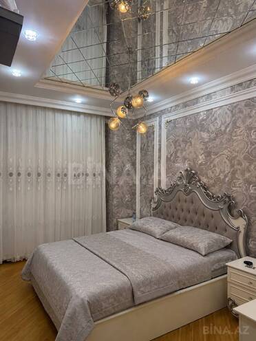 Сдаётся 5-комн. новостройка 178 м², м. 8 ноября, photo 5 from 19