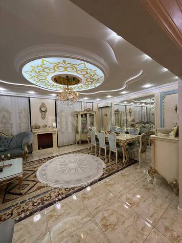 Сдаётся 5-комн. новостройка 178 м², м. 8 ноября, photo 7 from 19