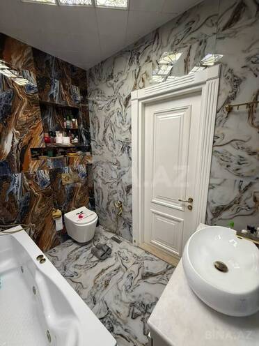 Сдаётся 5-комн. новостройка 178 м², м. 8 ноября, photo 14 from 19