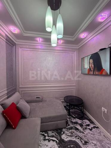 Сдаётся 5-комн. новостройка 178 м², м. 8 ноября, photo 11 from 19