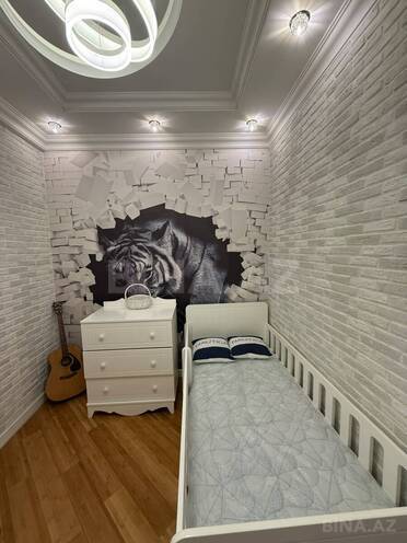 Сдаётся 5-комн. новостройка 178 м², м. 8 ноября, photo 9 from 19