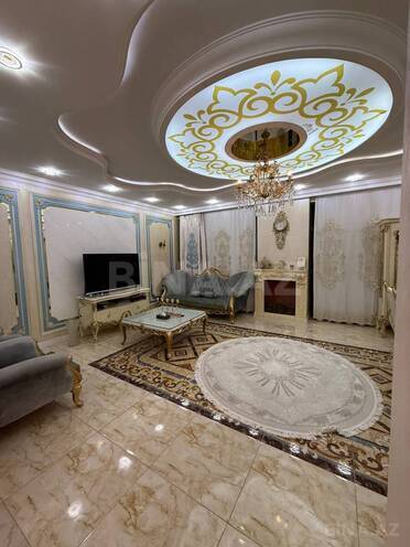 Сдаётся 5-комн. новостройка 178 м², м. 8 ноября, photo 8 from 19
