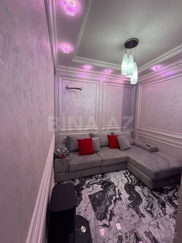 Сдаётся 5-комн. новостройка 178 м², м. 8 ноября, photo 10 from 19