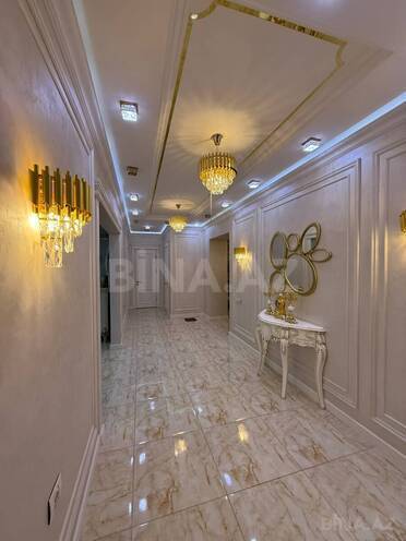 Сдаётся 5-комн. новостройка 178 м², м. 8 ноября, photo 3 from 19