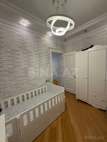 Сдаётся 5-комн. новостройка 178 м², м. 8 ноября, photo 18 from 19