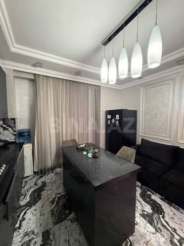 Сдаётся 5-комн. новостройка 178 м², м. 8 ноября, photo 12 from 19