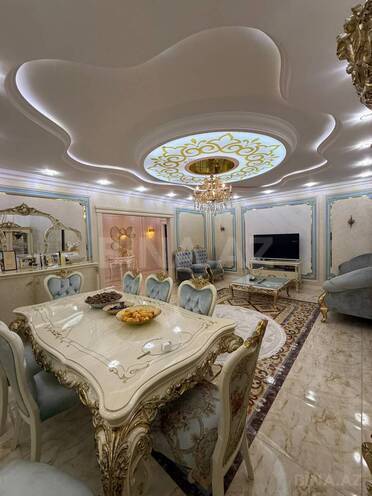 Сдаётся 5-комн. новостройка 178 м², м. 8 ноября, photo 6 from 19