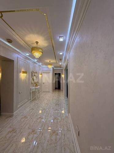 Сдаётся 5-комн. новостройка 178 м², м. 8 ноября, photo 4 from 19