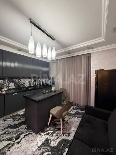 Сдаётся 5-комн. новостройка 178 м², м. 8 ноября, photo 15 from 19