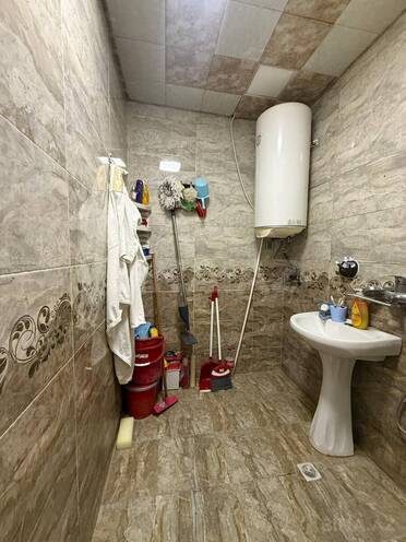 Satılır 2 otaqlı köhnə tikili 54 m², Memar Əcəmi m., photo 12 from 14