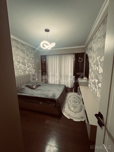 Satılır 2 otaqlı yeni tikili 68 m², Bakmil m., photo 7 from 12