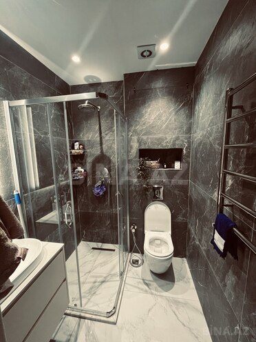 Satılır 2 otaqlı yeni tikili 68 m², Bakmil m., photo 6 from 12