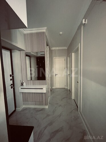Satılır 2 otaqlı yeni tikili 68 m², Bakmil m., photo 11 from 12