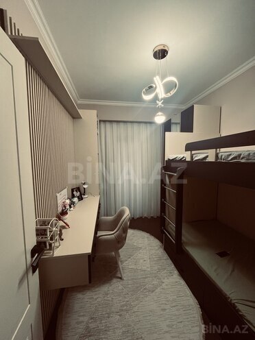 Satılır 2 otaqlı yeni tikili 68 m², Bakmil m., photo 10 from 12