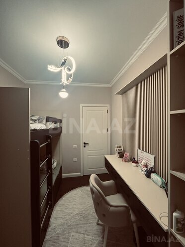 Satılır 2 otaqlı yeni tikili 68 m², Bakmil m., photo 9 from 12