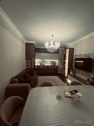 Satılır 2 otaqlı yeni tikili 68 m², Bakmil m., photo 3 from 12