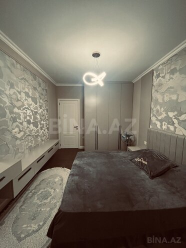 Satılır 2 otaqlı yeni tikili 68 m², Bakmil m., photo 8 from 12
