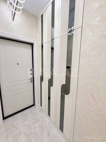 Сдается 2-комн. новостройка 52 м², м. Дернегюль, photo 13 from 16