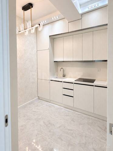 Сдается 2-комн. новостройка 52 м², м. Дернегюль, photo 8 from 16