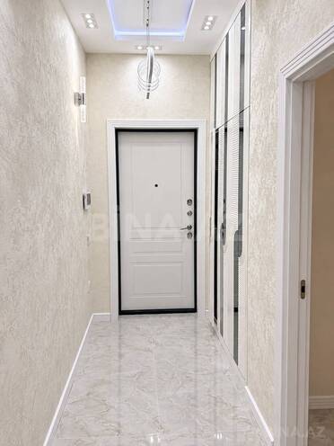 Сдается 2-комн. новостройка 52 м², м. Дернегюль, photo 14 from 16