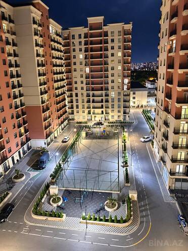 Сдается 2-комн. новостройка 52 м², м. Дернегюль, photo 5 from 16
