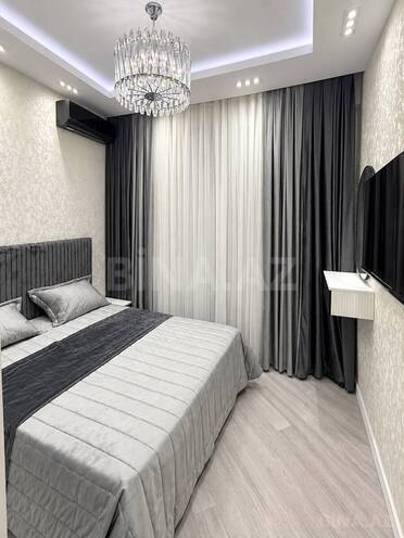Сдается 2-комн. новостройка 52 м², м. Дернегюль, photo 11 from 16