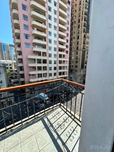 İcarəyə verilir 3 otaqlı yeni tikili 75 m², 28 May m., photo 5 from 12