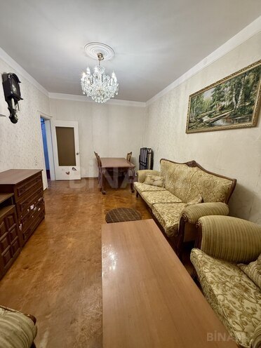 Продаётся 2-комн. вторичка 65 м², пос. Ени Ясамал, photo 3 from 14