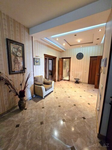 Satılır 3 otaqlı yeni tikili 165.5 m², 28 May m., photo 4 from 9