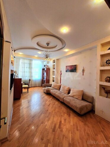 Satılır 3 otaqlı yeni tikili 165.5 m², 28 May m., photo 6 from 9