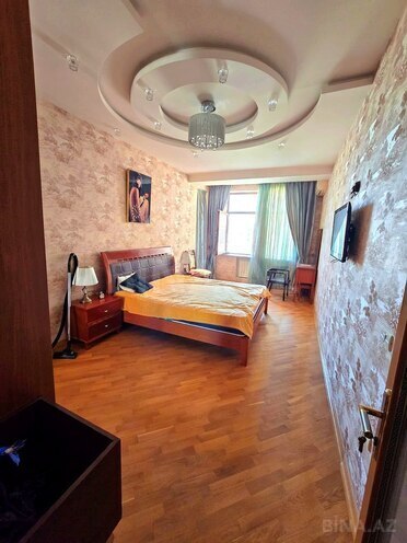 Satılır 3 otaqlı yeni tikili 165.5 m², 28 May m., photo 5 from 9