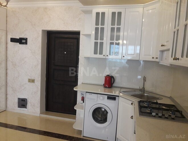 Сдаётся 2-комн. новостройка 70 м², м. 8 ноября, photo 6 from 12