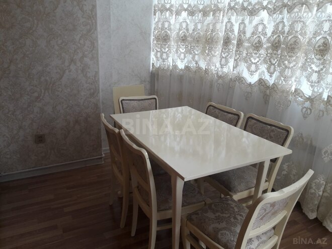 Сдаётся 2-комн. новостройка 70 м², м. 8 ноября, photo 4 from 12