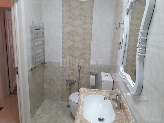Сдаётся 2-комн. новостройка 70 м², м. 8 ноября, photo 10 from 12