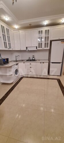 Сдаётся 2-комн. новостройка 70 м², м. 8 ноября, photo 5 from 12