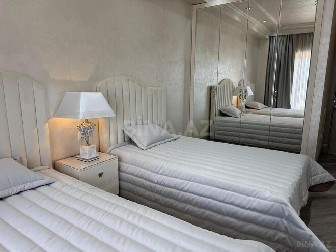 Сдаётся 3-комн. новостройка 142 м², пос. Аг шехер, photo 19 from 28