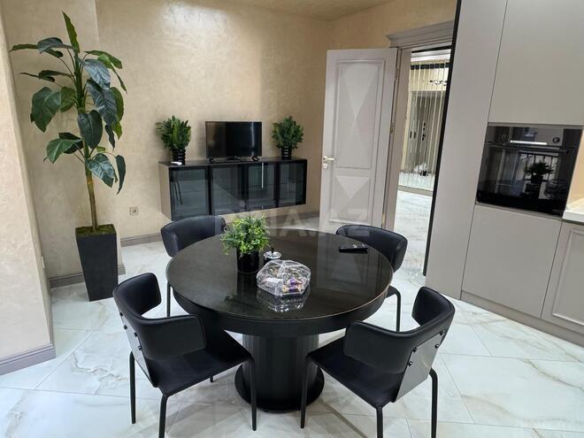 Сдаётся 3-комн. новостройка 142 м², пос. Аг шехер, photo 22 from 28