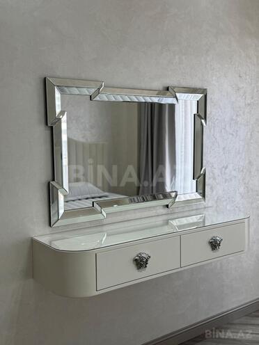 Сдаётся 3-комн. новостройка 142 м², пос. Аг шехер, photo 20 from 28