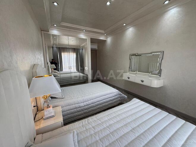 Сдаётся 3-комн. новостройка 142 м², пос. Аг шехер, photo 16 from 28