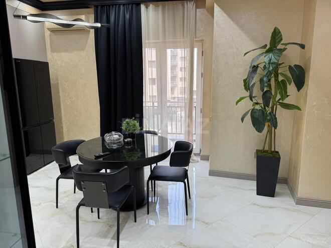 Сдаётся 3-комн. новостройка 142 м², пос. Аг шехер, photo 24 from 28