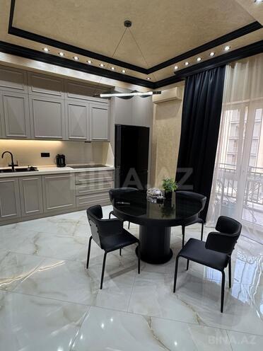 Сдаётся 3-комн. новостройка 142 м², пос. Аг шехер, photo 21 from 28