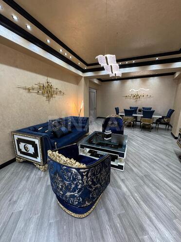 Сдаётся 3-комн. новостройка 142 м², пос. Аг шехер, photo 7 from 28