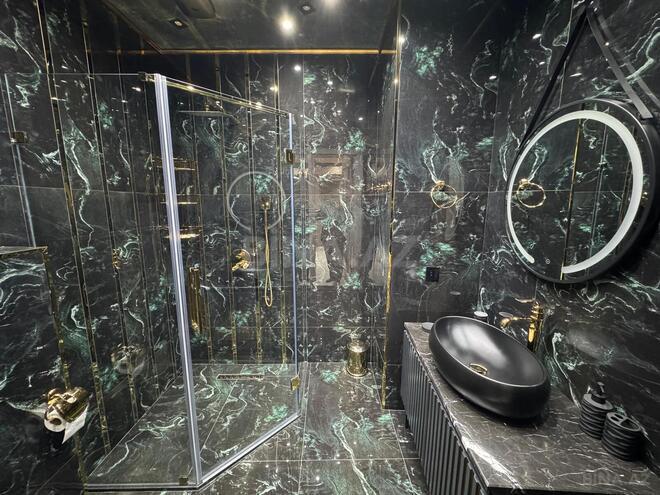 Сдаётся 3-комн. новостройка 142 м², пос. Аг шехер, photo 26 from 28