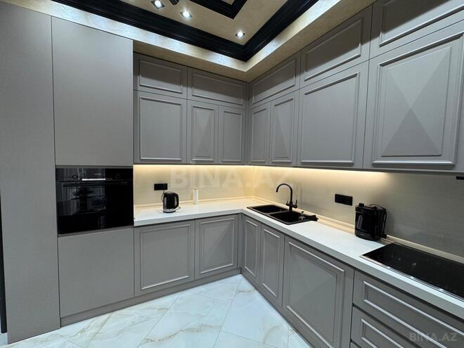 Сдаётся 3-комн. новостройка 142 м², пос. Аг шехер, photo 23 from 28