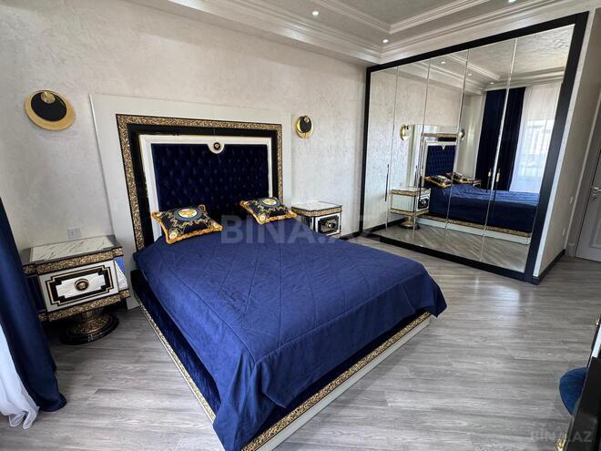 Сдаётся 3-комн. новостройка 142 м², пос. Аг шехер, photo 13 from 28