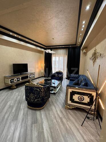 Сдаётся 3-комн. новостройка 142 м², пос. Аг шехер, photo 6 from 28