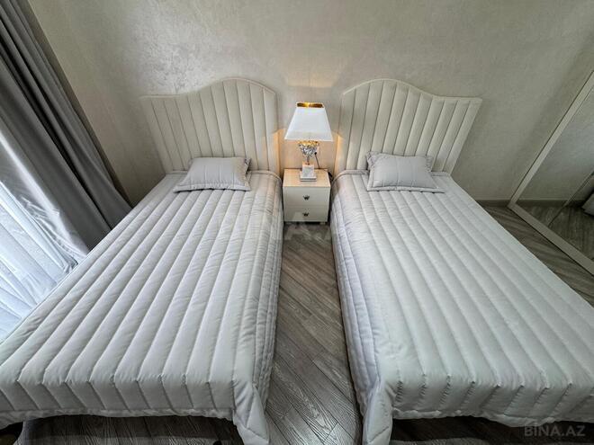 Сдаётся 3-комн. новостройка 142 м², пос. Аг шехер, photo 17 from 28