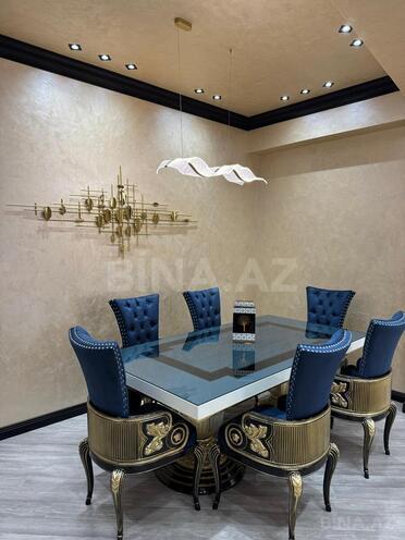 Сдаётся 3-комн. новостройка 142 м², пос. Аг шехер, photo 10 from 28