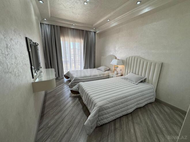 Сдаётся 3-комн. новостройка 142 м², пос. Аг шехер, photo 15 from 28